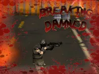 image Breaking Damned