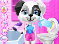 image Lucy Dog Care