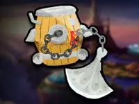 image Hammer Flight