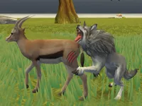 image Wolf Life Simulator
