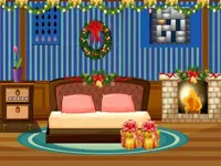 image Santa House Escape