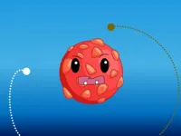 IDLE: Planets Breakout