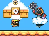 image Super Droid Adventure