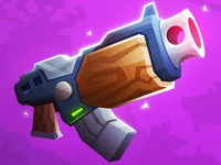 image Pocket Battle Royale