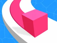 image Line Color 3D