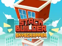 image Stack builder skycrapper