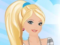 image Barbie City Fashion