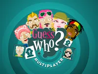 image Guess Who Multiplayer