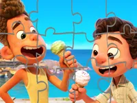 image Luca Jigsaw