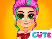image My Stylish Ball Gown