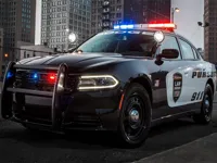 image Police Cars Slide