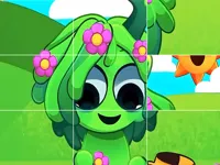 image Sprunki Incredibox Slide Puzzle