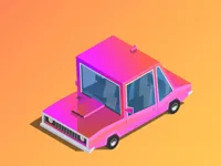image City Transport Memory