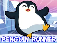image Penguin Runner