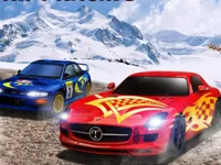 image Snowfall Racing Championship