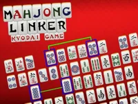 image Mahjong Linker : Kyodai game