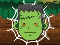 image Spider Zombie