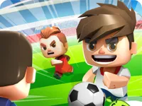 Football Cup Superstars