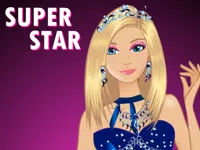 image SuperStar Dressup