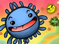 image Viro War