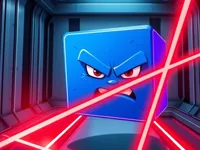 image Hard Room Cube