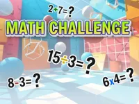 image Math challenge online
