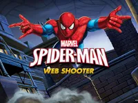 image Spider-Man Web Shooter