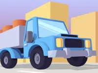 image Truck Deliver