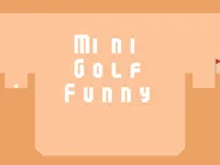 image Mini Golf Funny
