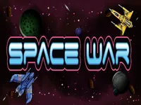 image Space War