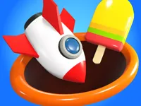 image Match 3D - Matching Puzzle Game