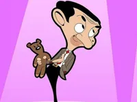 image Mr Bean Jigsaw Puzzle Collection