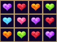 image Sliding Hearts Match 3