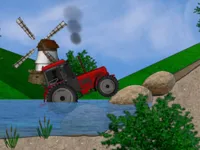 image Tractor Trial