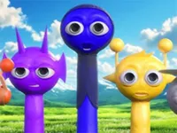 image Sprunki Epic Mystery