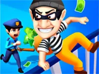 image House Robber Game