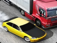 image Police Chase Traffic Car Racer game Traffic Racer
