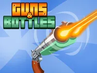 Guns  amp;amp; Bottles