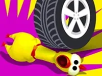 image Wheel Smash - Fun  amp; Run 3D Game