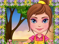 image Garden Decoration Flower Decoration