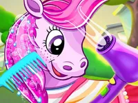 image Ponys Pet Salon
