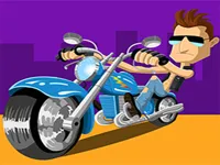 image Stud Rider Moto