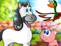 image Farm Match
