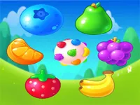 FruitSwipe