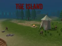 the Island