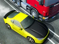 image Ultimate Traffic Racer