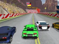 image Supercars Drift Racing Cars