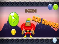 image Rob Runner
