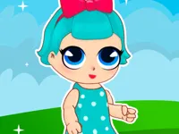 image Super lol surprise dolls adventure run