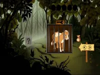 image Cow Calf Escape